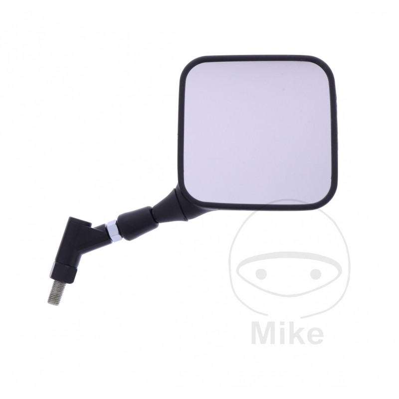 JMP Left and Right Motorcycle Mirrors ALTN: 7130096 7130845
