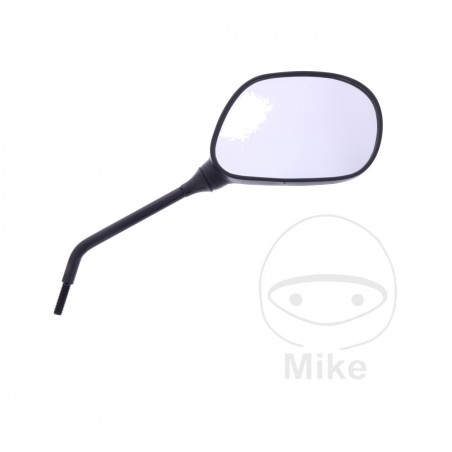 JMP Right Rearview Mirror ALTN: 7132715 7130851