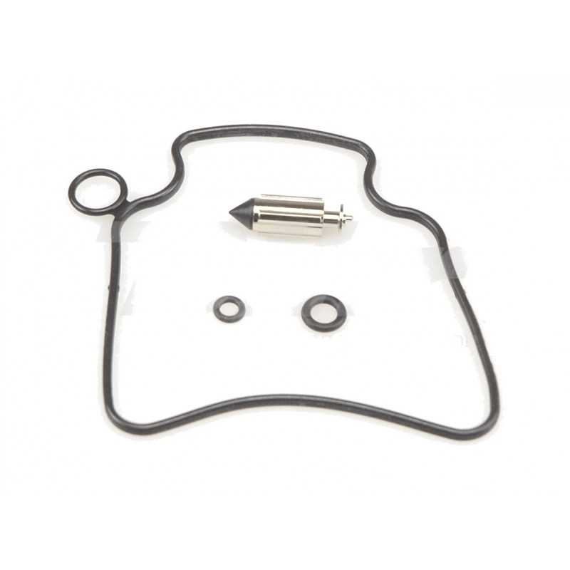 Carburetor repair kit