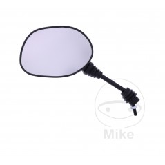 JMP Left rearview mirror ALTN: 7132723 7130852