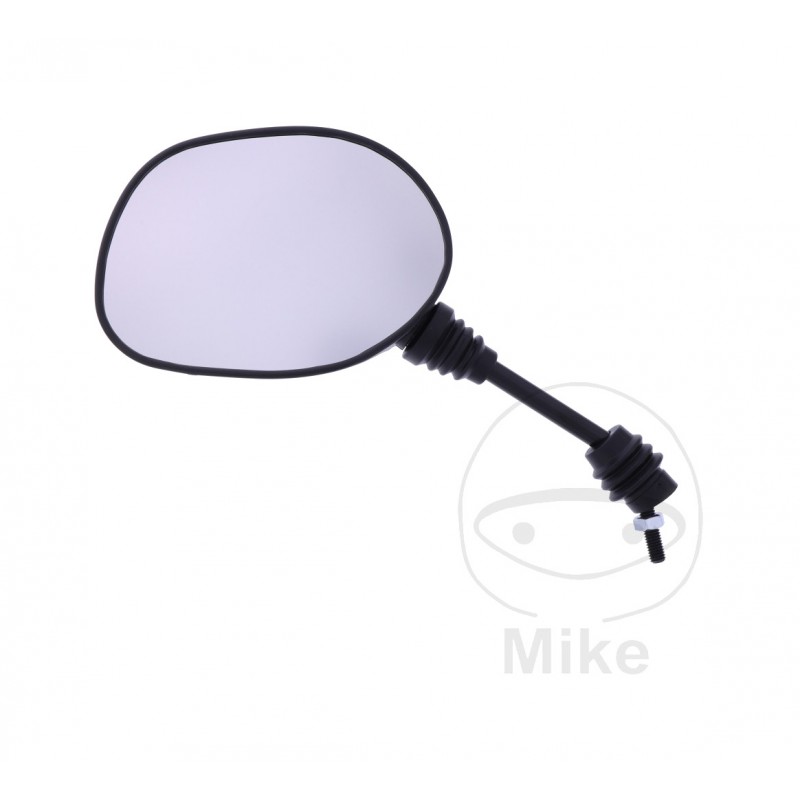 JMP Left rearview mirror ALTN: 7132723 7130852