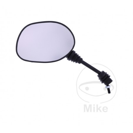 JMP Left rearview mirror ALTN: 7132723 7130852