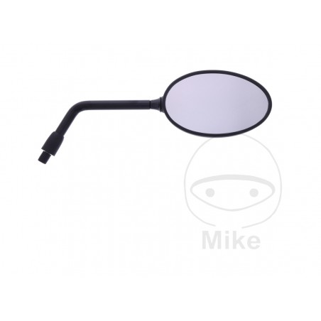 JMP Left and Right Motorcycle Mirrors 7133704