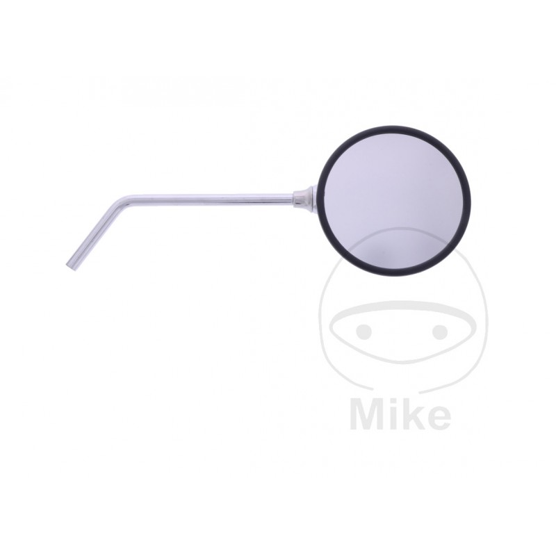 JMP Left and Right Motorcycle Mirrors 7133706