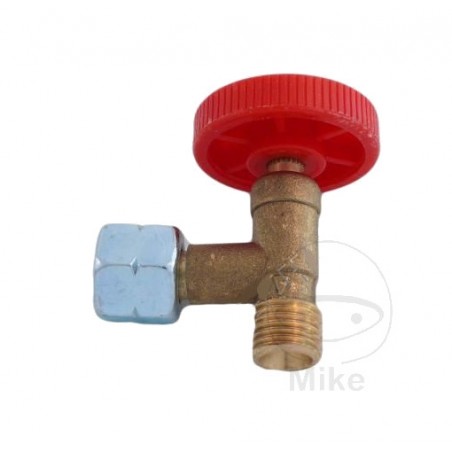 Válvula de volumen gas 1/4 UEM X AG 3380724