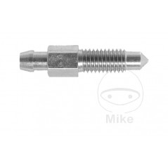 QUICK BRAKE Air Purge Valve for Ventilation M8 X 1.25 SW9 L41.5 OJD 4421826