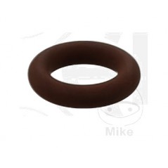 O-ring for injection valve or nozzles, sealing ring, maximum ten per car (10 units) 4530228