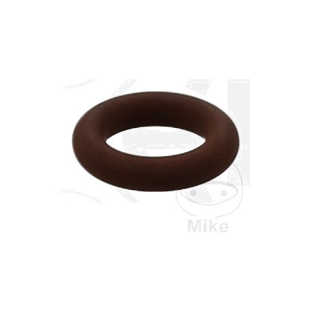 O-ring for injection valve or nozzles, sealing ring, maximum ten per car (10 units) 4530228