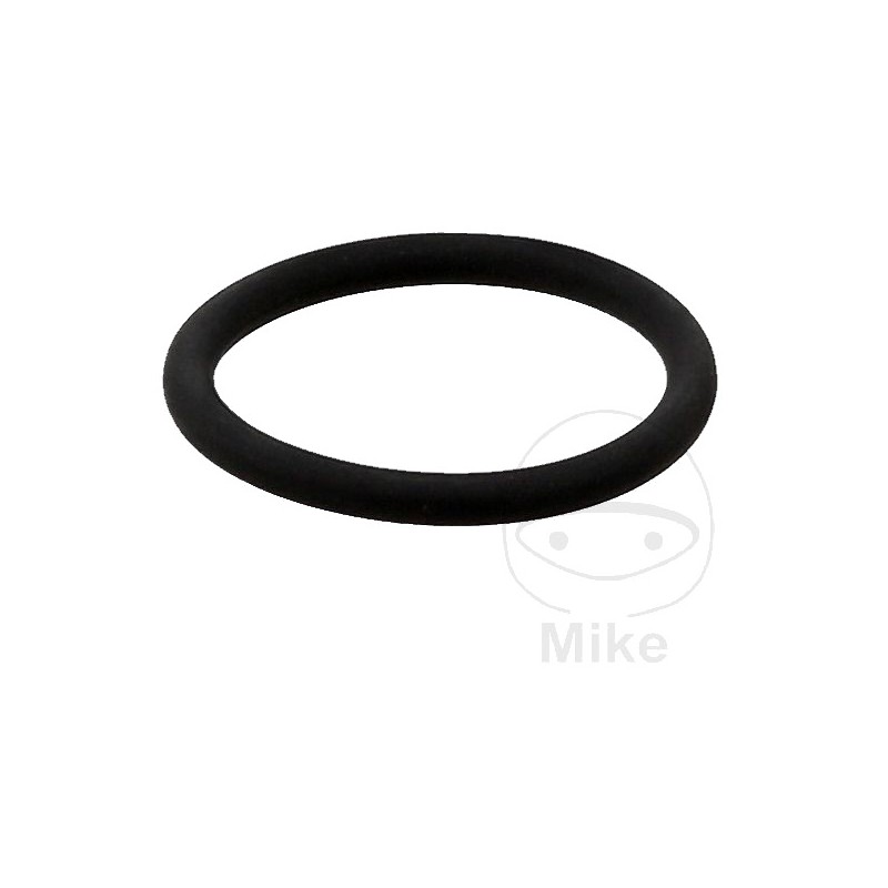 ELRING Conducto de la válvula con junta tórica AGR LEIT O-RING 24.6X3.6 - 247.240 (5UD) 4530875