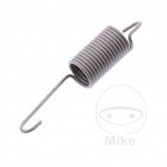 Butterfly valve spring 7243858