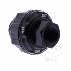 YSS SUSPENSION Rebound valve PARA 362 EDITION 7892429
