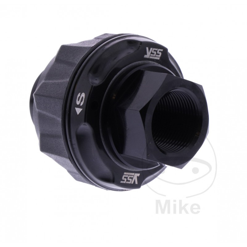 YSS SUSPENSION Rebound valve PARA 362 EDITION 7892429