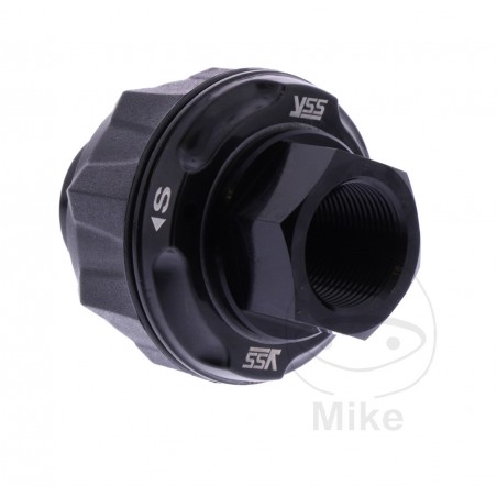 YSS SUSPENSION Rebound valve PARA 362 EDITION 7892429