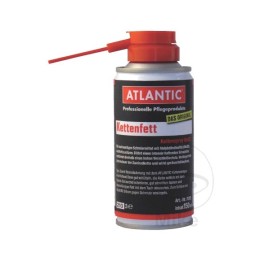 ATLANTIC Chain Spray with Grease 150 ML 5540100