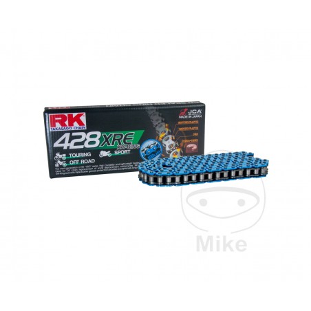 RK Cadena abierta con enganche XW-RING 428XRE CLIP 7251164VAR