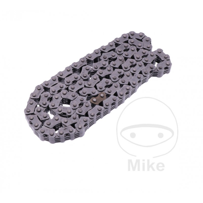 Closed timing chain SCR0412 SV 104 7411472