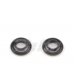 TOURMAX Gomas guia de culata (2pc) 650016