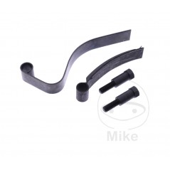 Timing chain tensioner 7411656