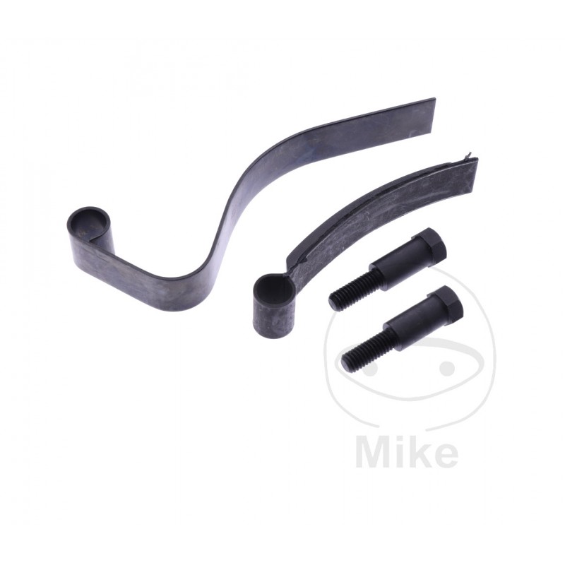 Timing chain tensioner 7411656