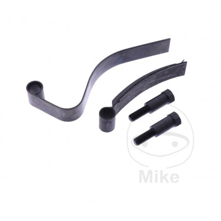 Timing chain tensioner 7411656