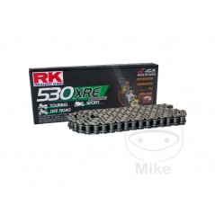 RK Open chain with rivet attachment XW-RING 530XRE 7940519VAR