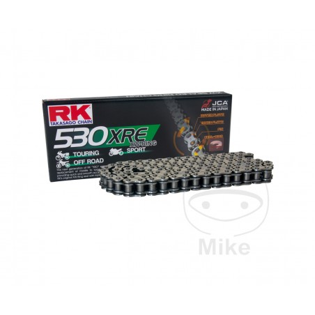 RK Cadena abierta con enganche remache XW-RING 530XRE 7940519VAR