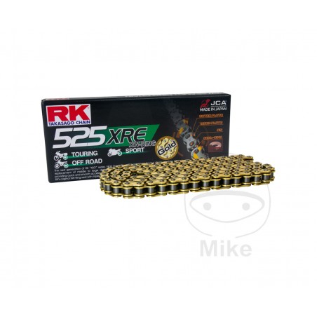 RK Cadena abierta con enganche remache XW-RING GB525XRE 7940536VAR