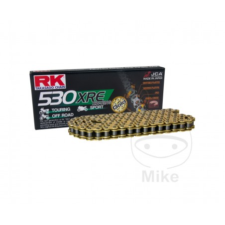 RK Cadena abierta con enganche remache XW-RING GB530XRE 7940553VAR