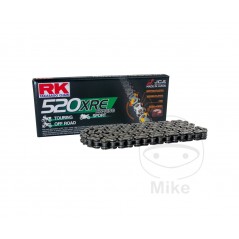 RK Cadena abierta con enganche remache XW-RING 520XRE 7940567VAR