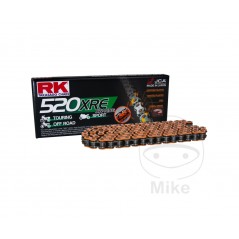 RK Open chain with rivet attachment XW-RING 520XRE 7940592VAR