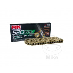 RK Open chain with rivet attachment XW-RING GB520XRE 7940598VAR