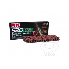 RK Cadena abierta con enganche remache XW-RING 520XRE 7940623VAR