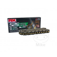RK Open chain with rivet attachment XW-RING 525XRE 7940647VAR