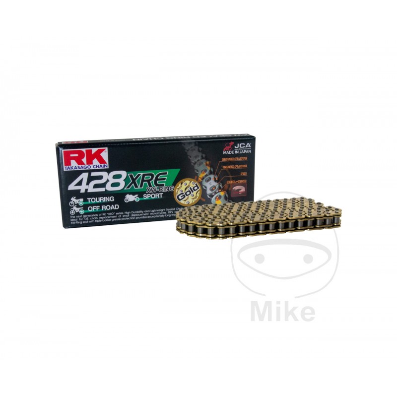 RK Cadena abierta con enganche XW-RING GB428XRE CLIP 7940650VAR