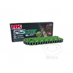 RK Open chain with rivet attachment XW-RING 525XRE 7940674VAR