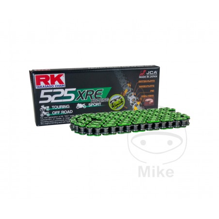 RK Cadena abierta con enganche remache XW-RING 525XRE 7940674VAR