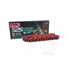 RK Cadena abierta con enganche remache XW-RING 525XRE 7940677VAR