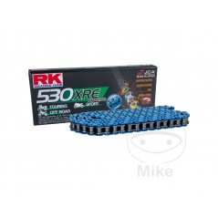 RK Open chain with rivet attachment XW-RING 530XRE 7940682VAR