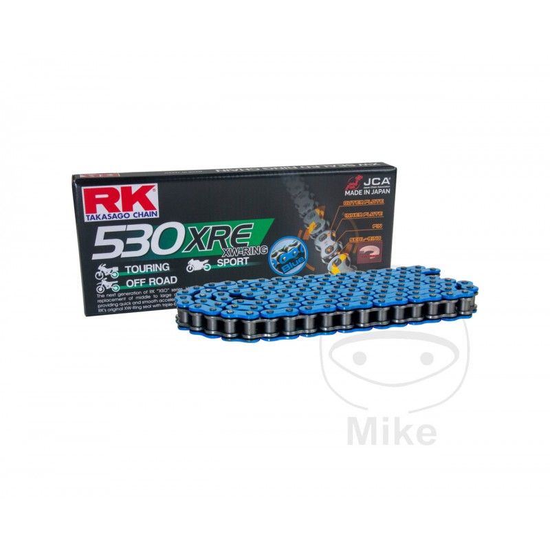 RK Cadena abierta con enganche remache XW-RING 530XRE 7940682VAR