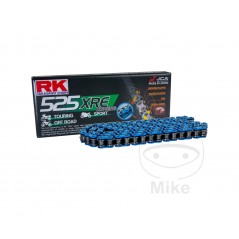 RK Cadena abierta con enganche remache XW-RING 525XRE 7940691VAR