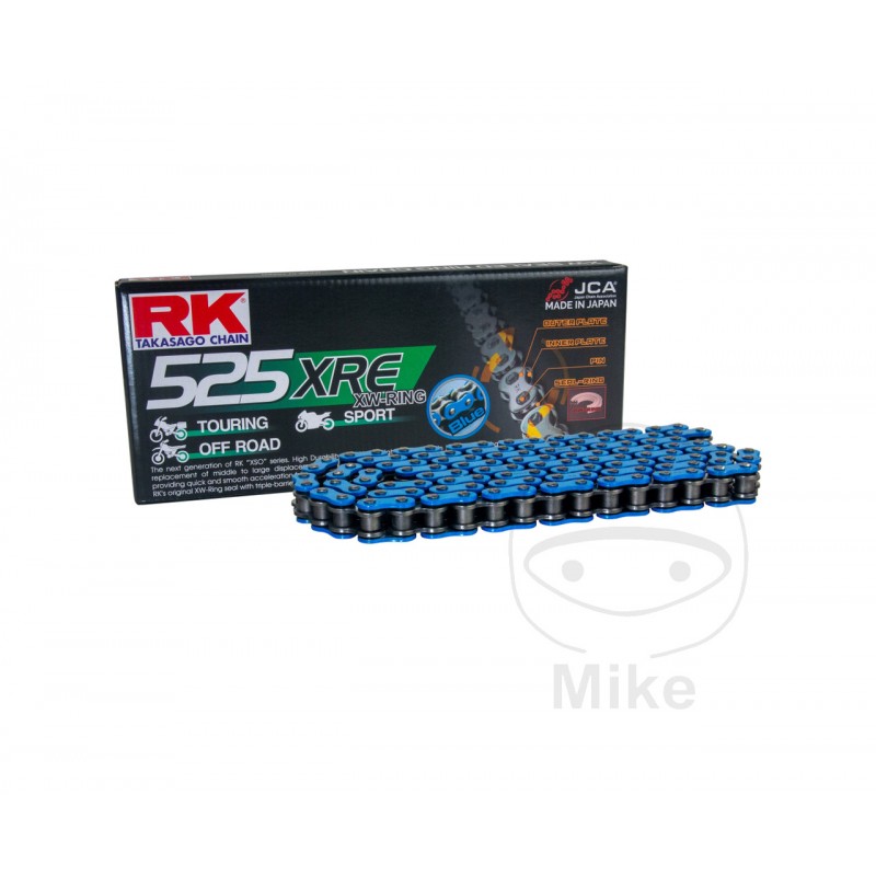 RK Cadena abierta con enganche remache XW-RING 525XRE 7940691VAR