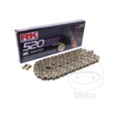 RK Open chain with rivet attachment UW-RING GB520XRU 7940692