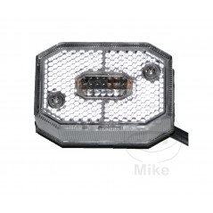 ASPÖCK Luz de posición para remolque con tecnología led y cable DC 0.5 M CC 1020142