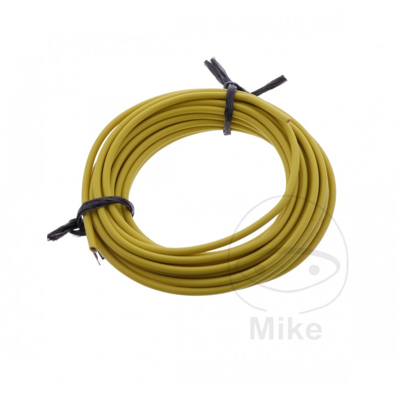 JMP Electrical cable 2.50 PACK 5M FLY 1570518