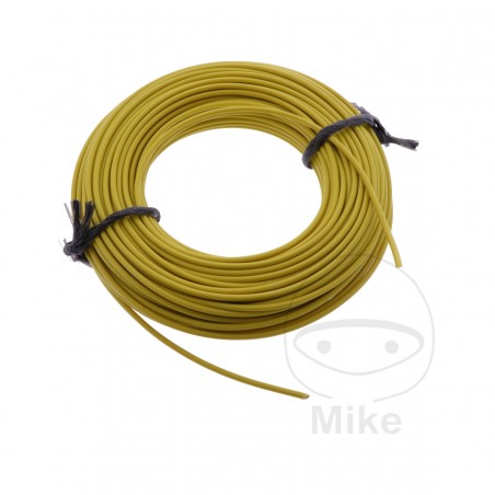 câble électrique 0.75 pack 25m fly