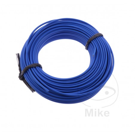 câble électrique 0.75 pack 25m fly