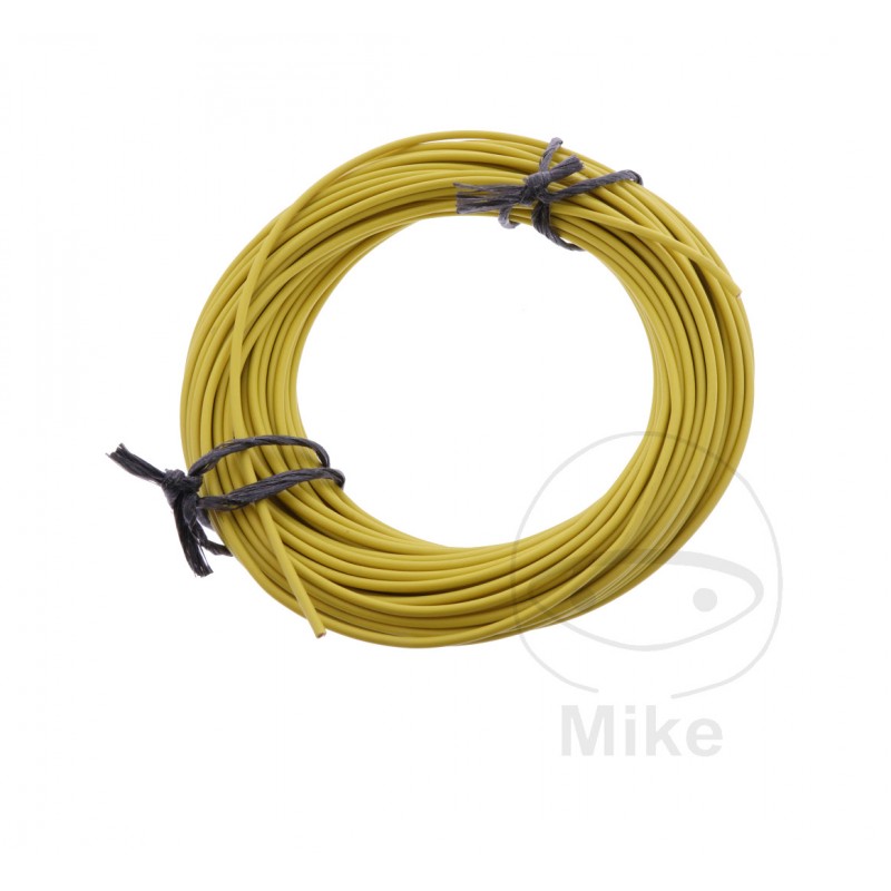 JMP Electrical cable 1.50 PACK 25M FLY 1570535