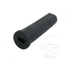 ASPÖCK Tapa final para cable plano de corriente continua ZU DC FLACHKABEL 3380687 3380688