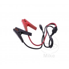 JMP Test Leads with Alligator Clips for Battery Tester BAT 6090329