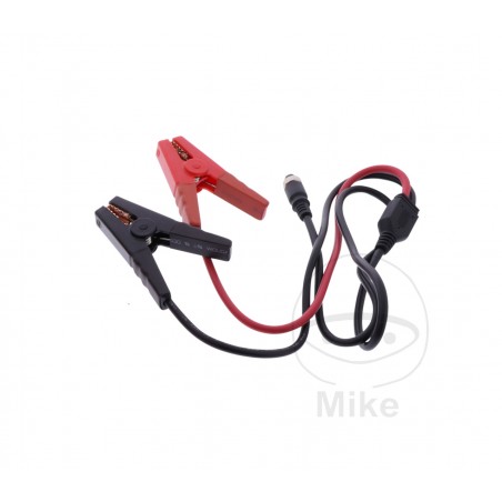 JMP Cables de prueba con pinzas para probador batería BAT 6090329